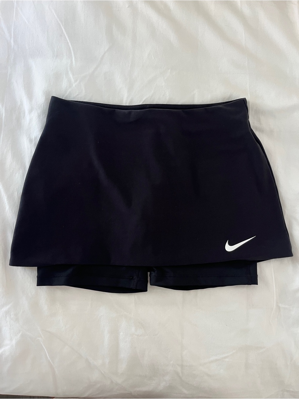 Nike Dri-Fit Women’s Black Skirt sz M